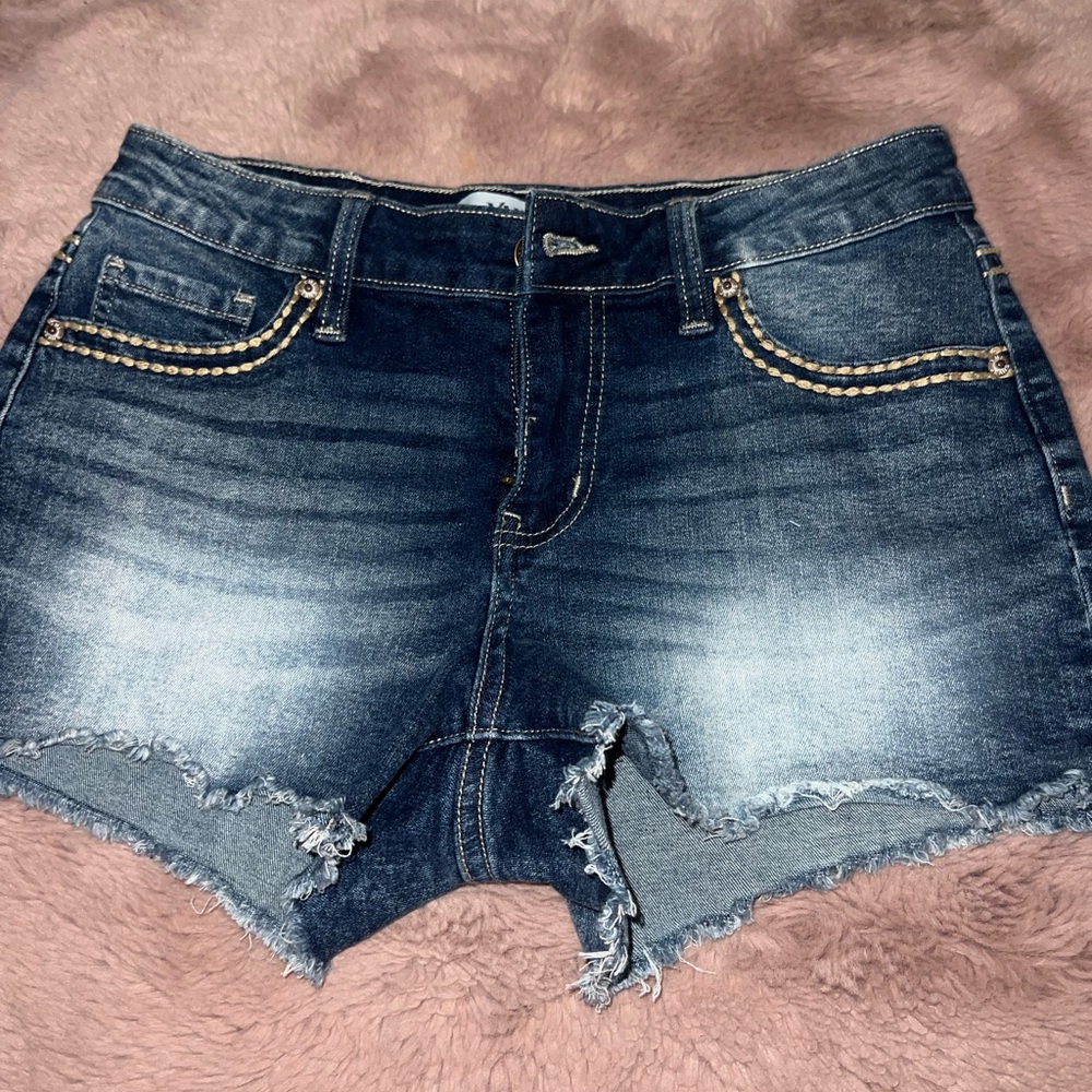 YMI SHORTS